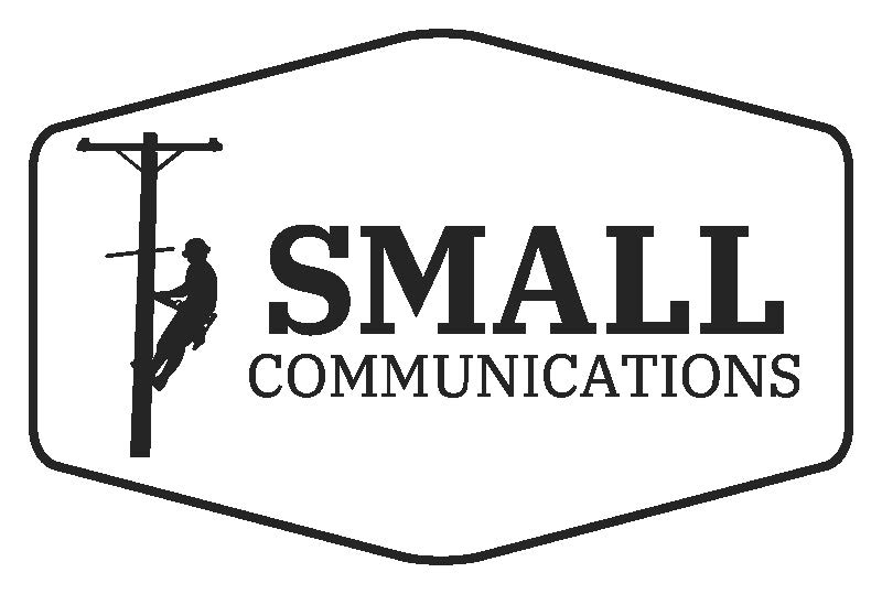 Small Communications